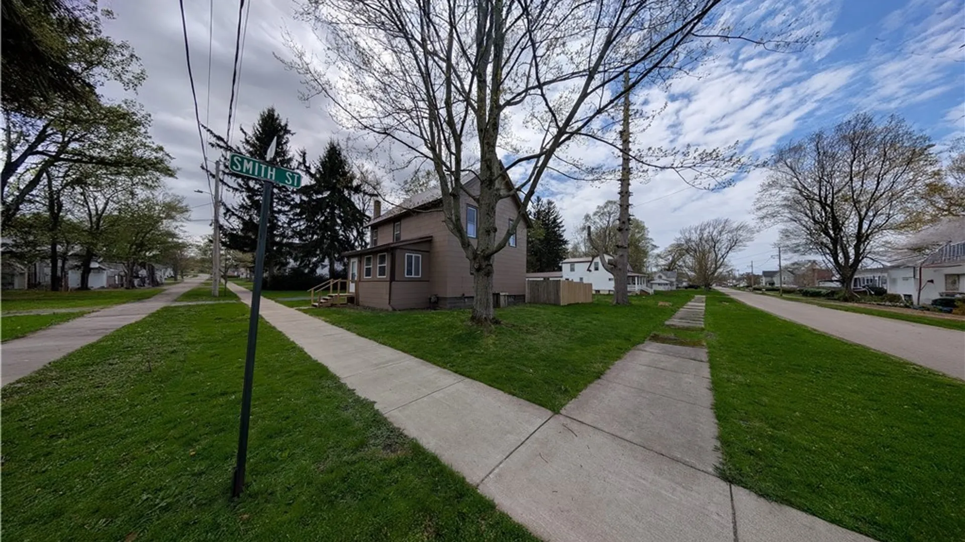 Property at 36 Fay Street, Portland, NY 14716 8