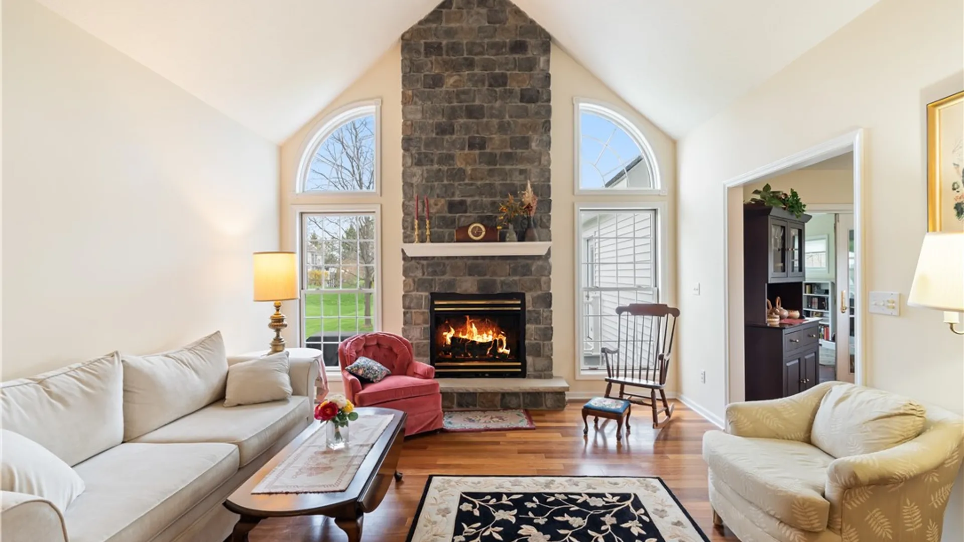 Property at 4928 Bramblewood, Canandaigua Town, NY 14424 14