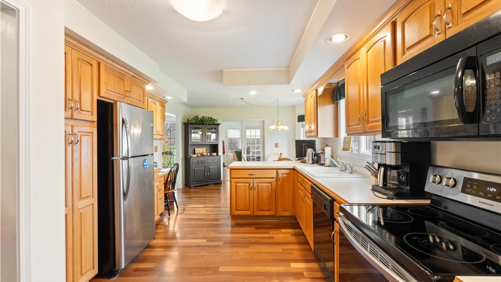 Property at 4928 Bramblewood, Canandaigua Town, NY 14424 17