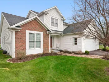 4928 Bramblewood, Canandaigua Town, NY 14424