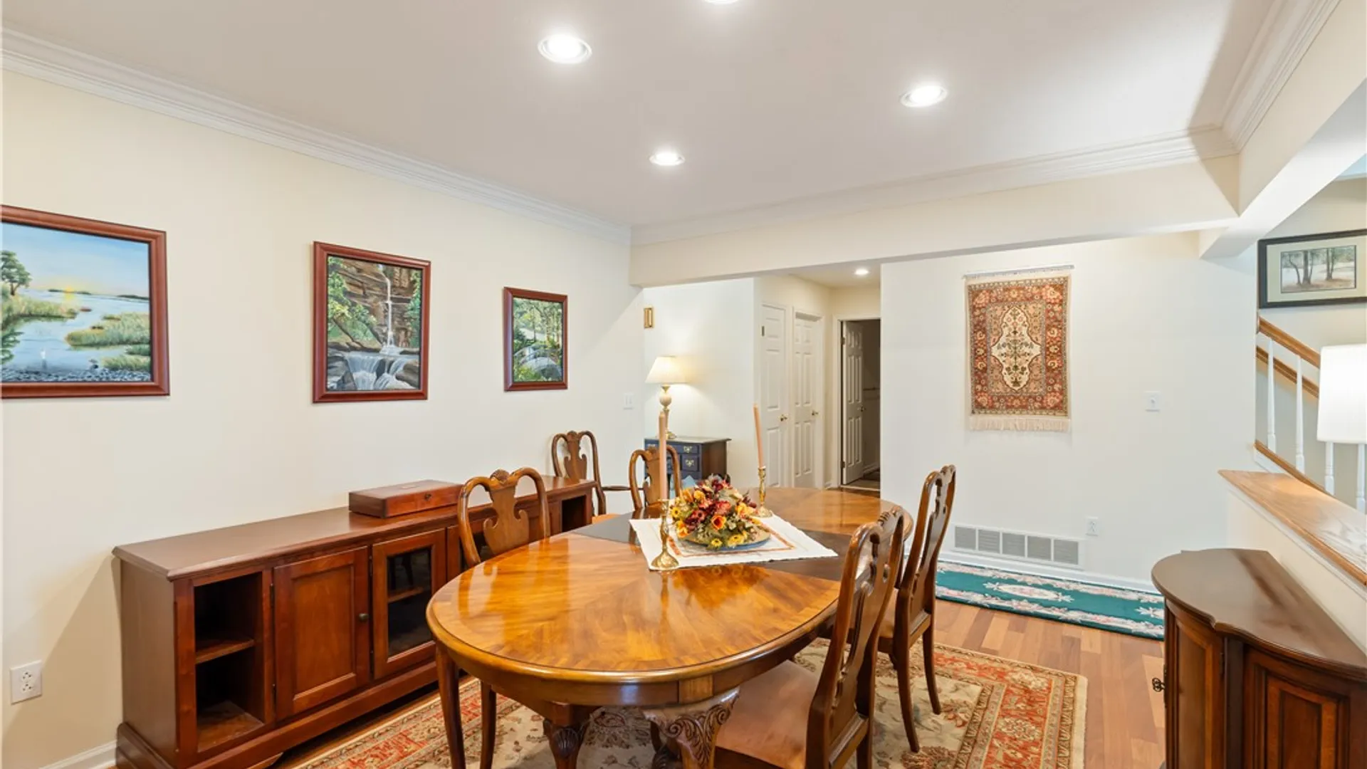 Property at 4928 Bramblewood, Canandaigua Town, NY 14424 22