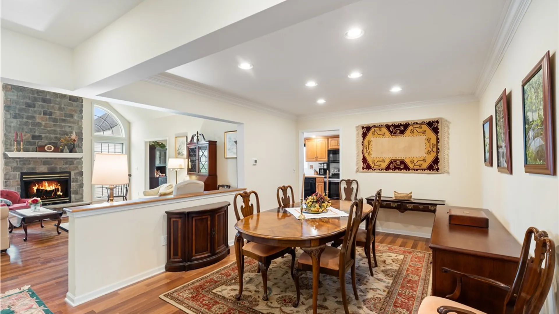 Property at 4928 Bramblewood, Canandaigua Town, NY 14424 25