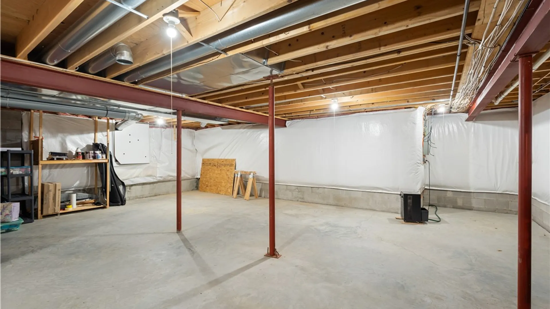 Property at 4928 Bramblewood, Canandaigua Town, NY 14424 42