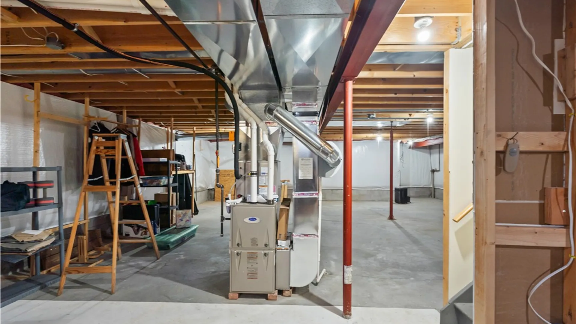 Property at 4928 Bramblewood, Canandaigua Town, NY 14424 44