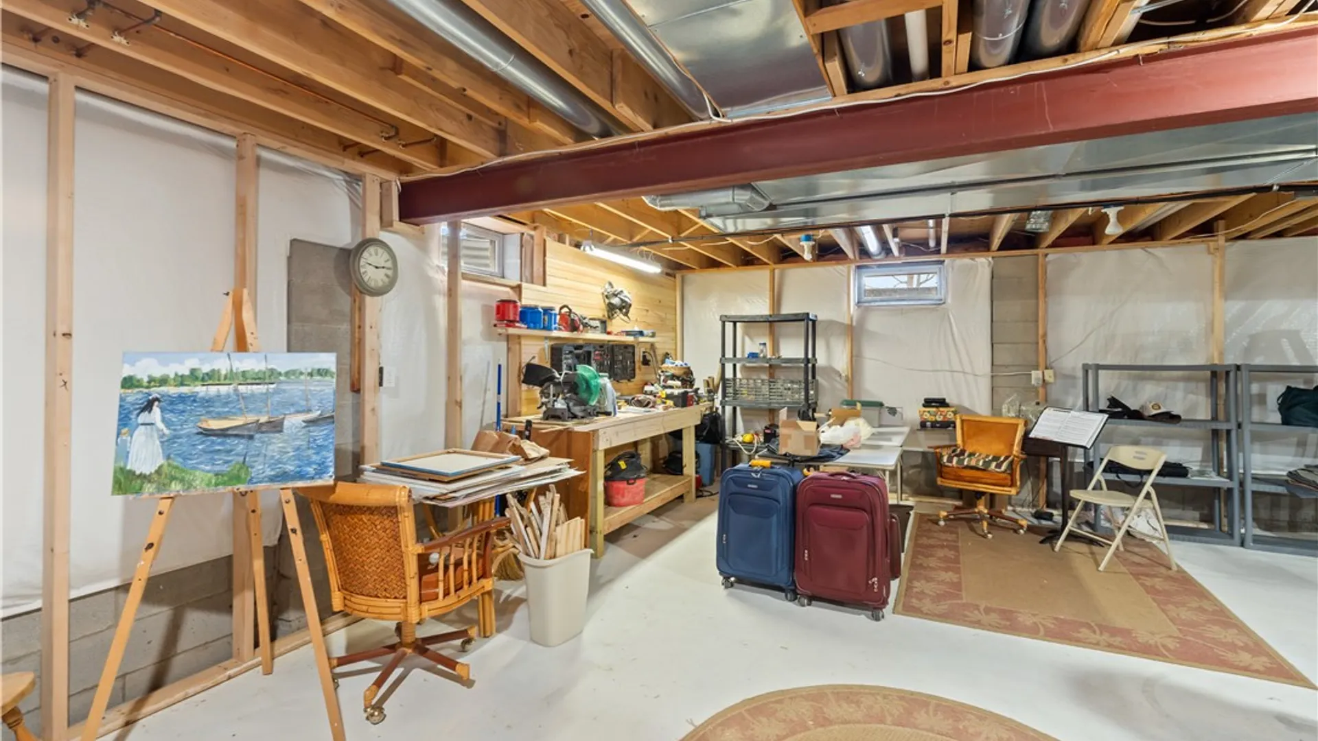 Property at 4928 Bramblewood, Canandaigua Town, NY 14424 45