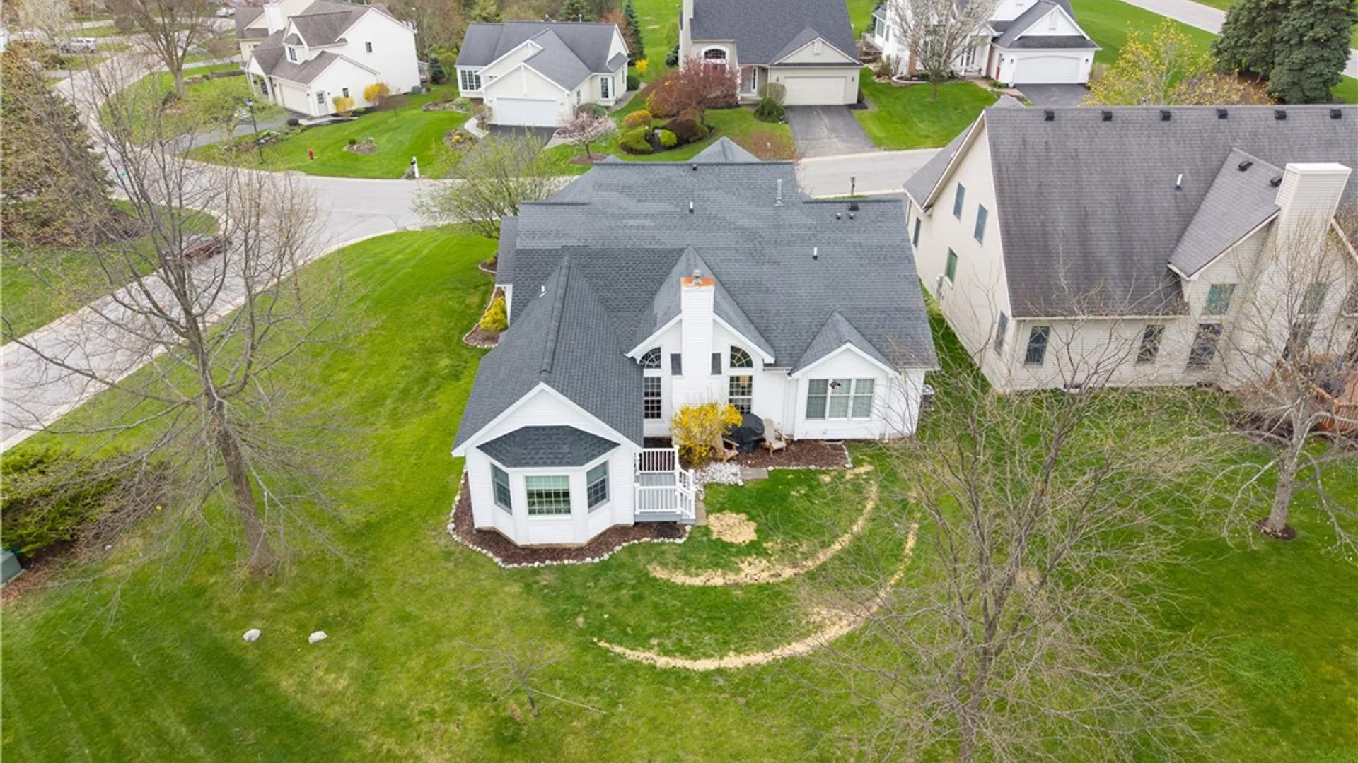 Property at 4928 Bramblewood, Canandaigua Town, NY 14424 6