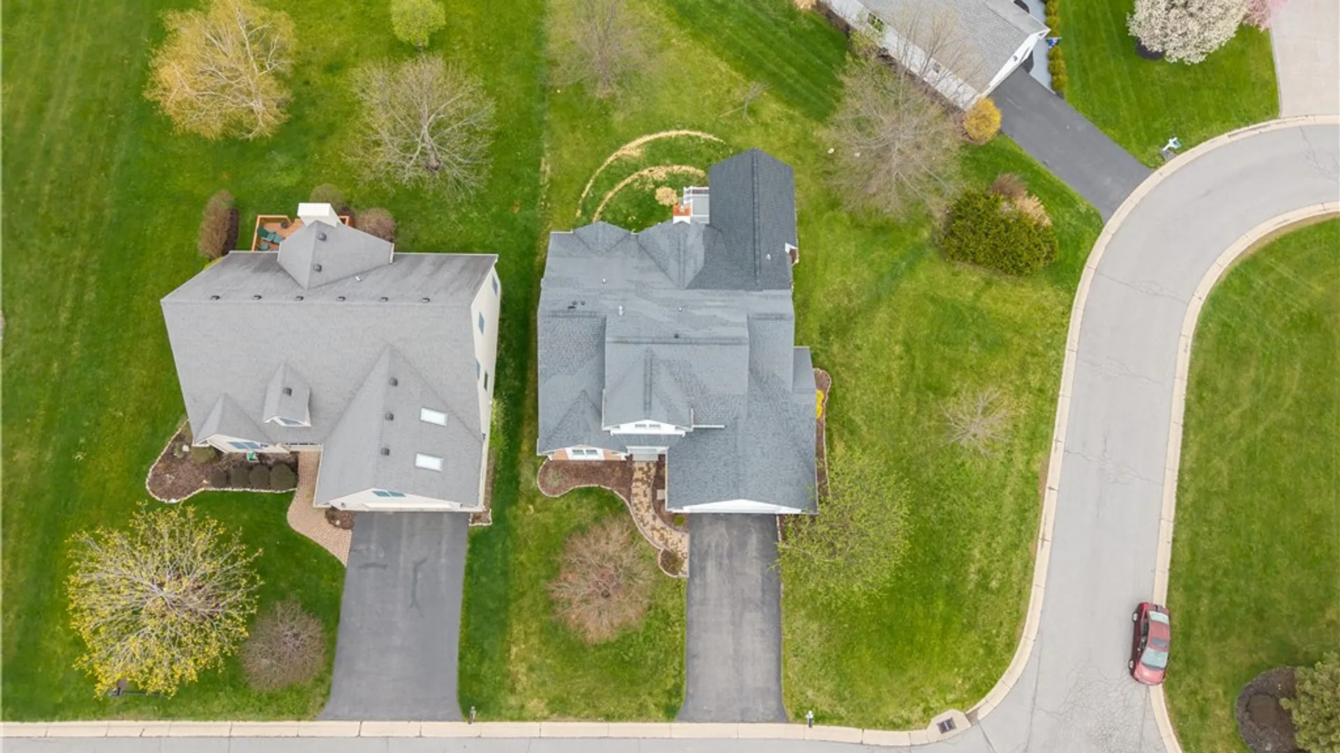 Property at 4928 Bramblewood, Canandaigua Town, NY 14424 8