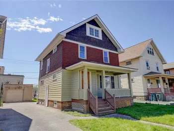 Property at 817 Avenue D, Rochester, NY 14621