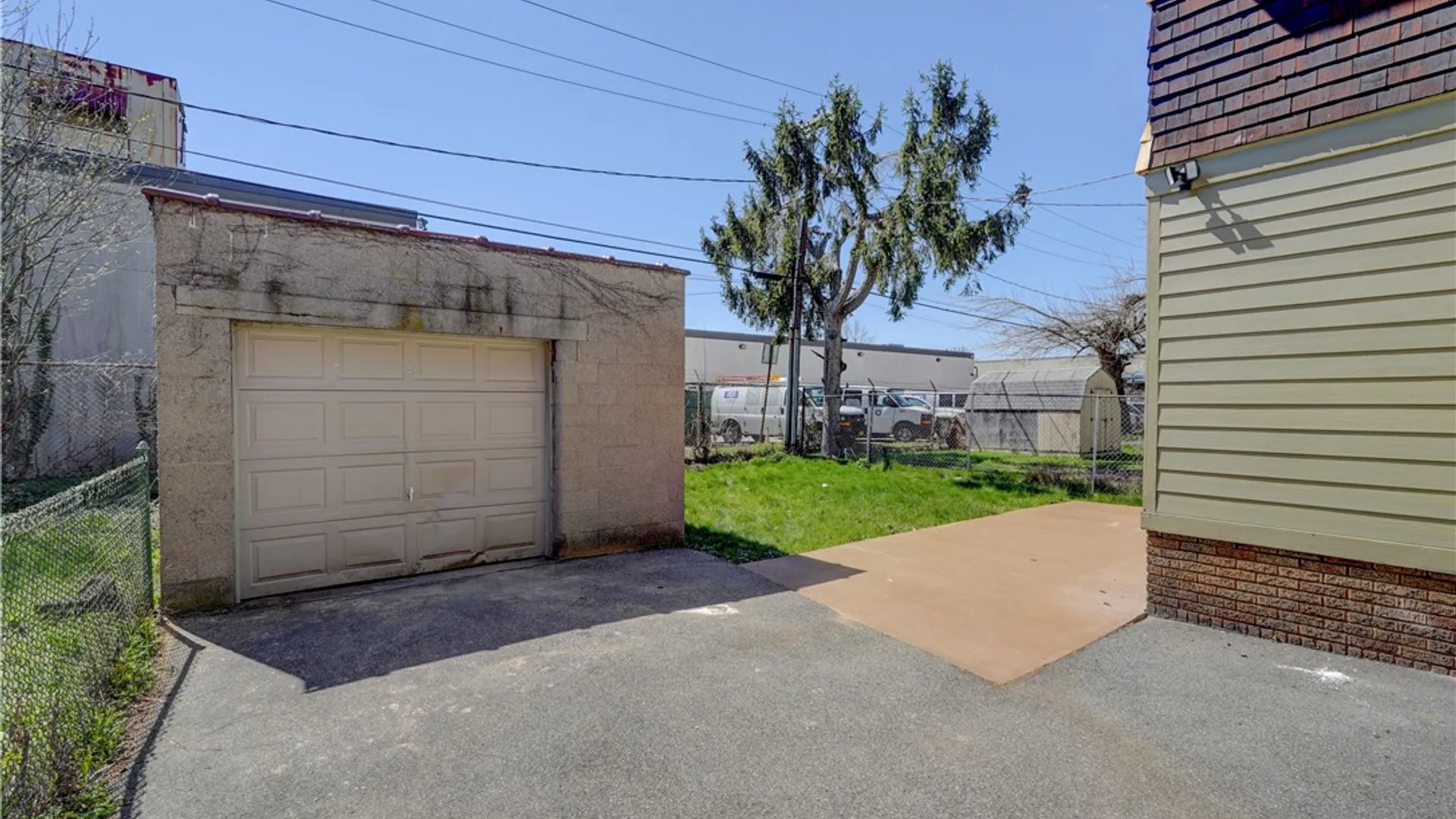 Property at 817 Avenue D, Rochester, NY 14621 24