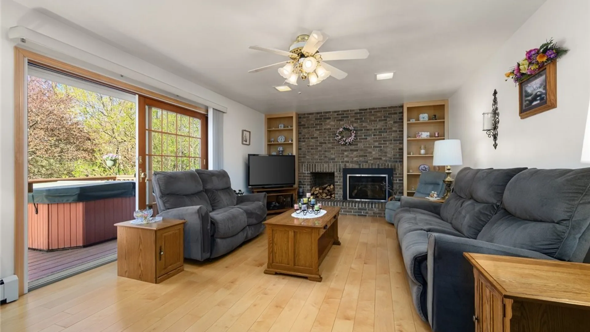 Property at 8001 Brookside Drive, Rome, NY 13440 13