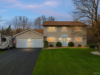 Property at 8001 Brookside Drive, Rome, NY 13440