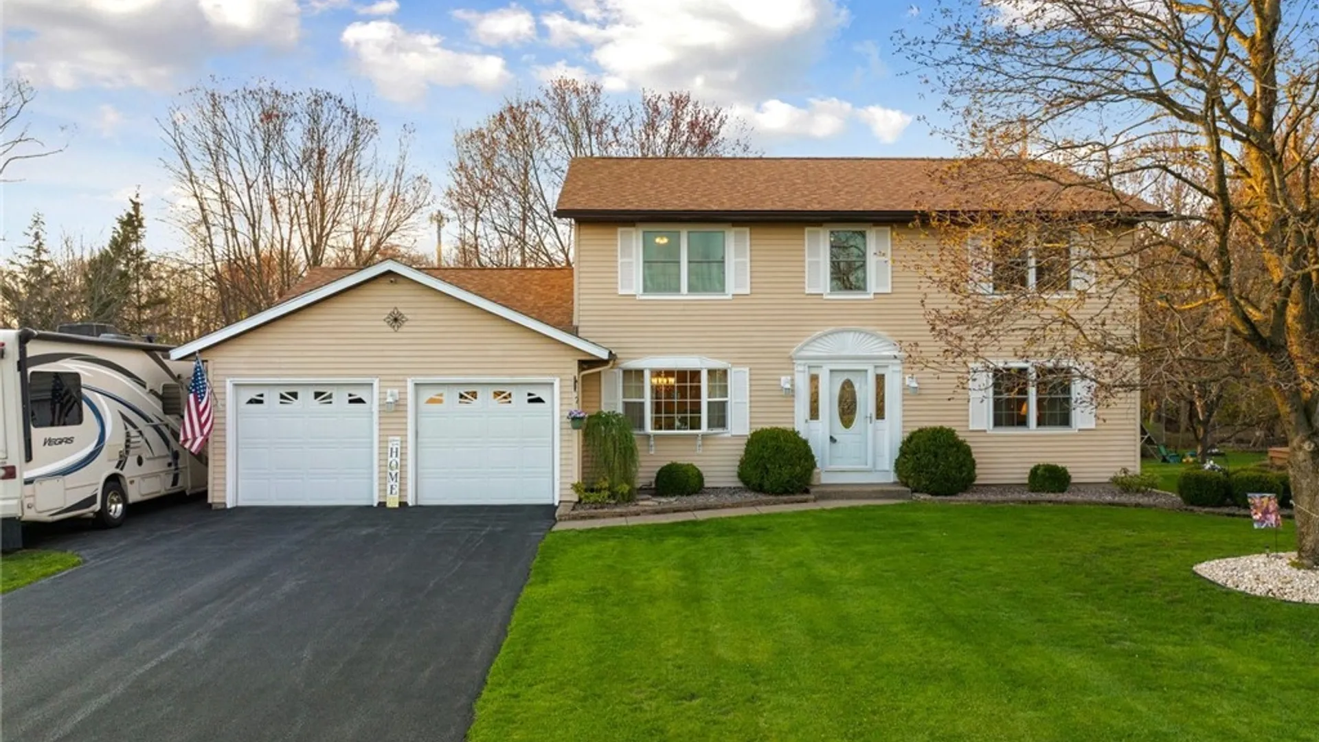 Property at 8001 Brookside Drive, Rome, NY 13440 2