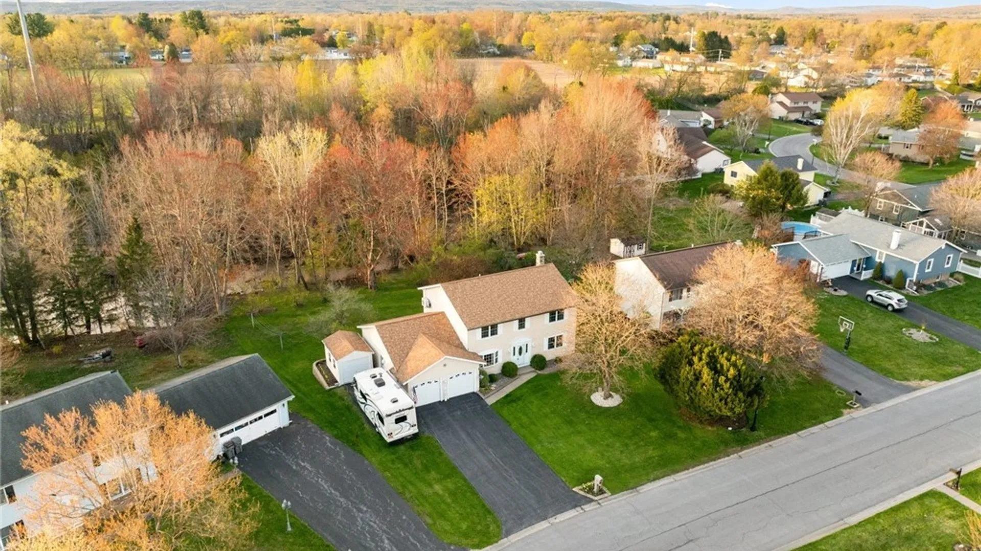 Property at 8001 Brookside Drive, Rome, NY 13440 3