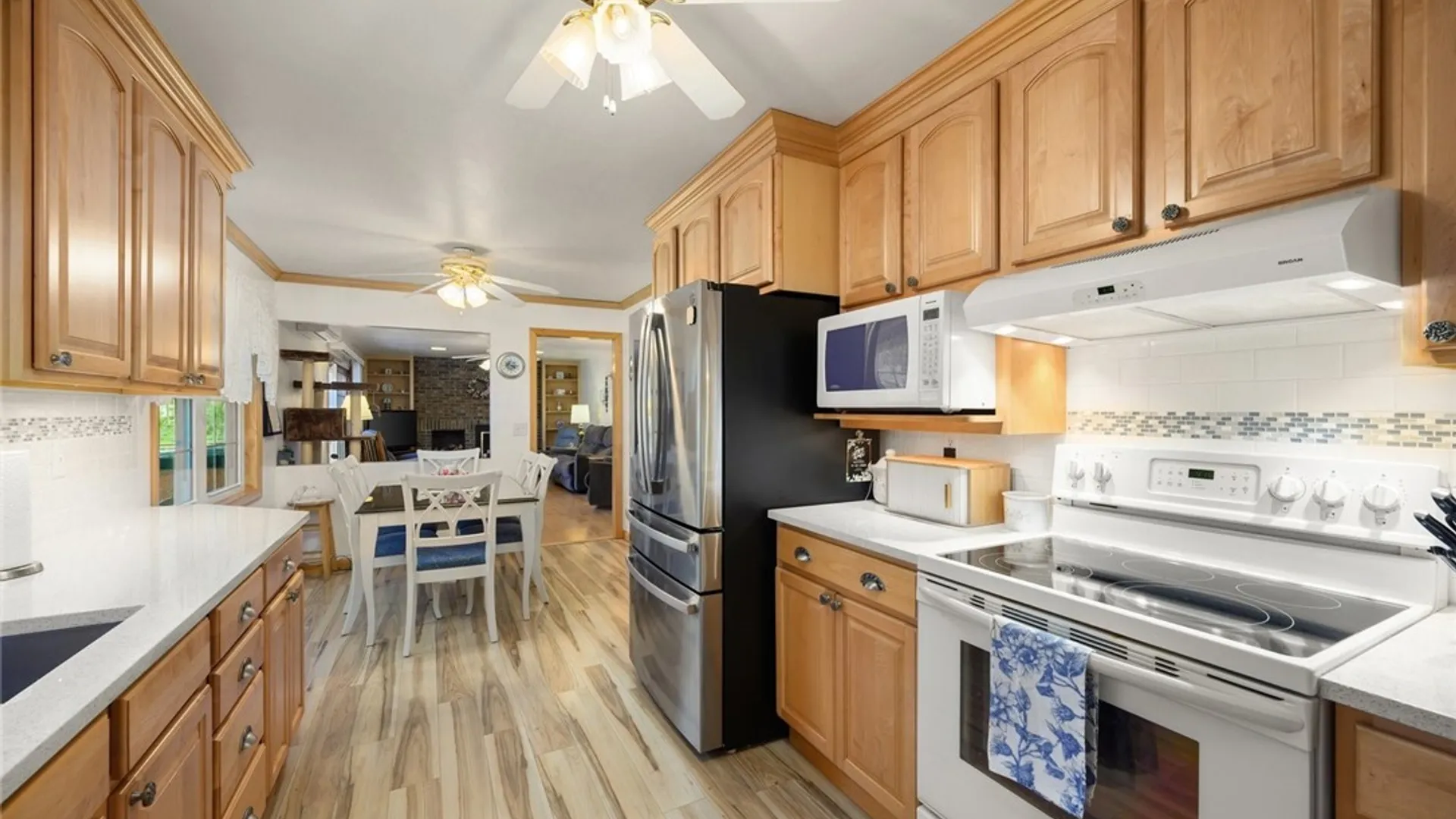 Property at 8001 Brookside Drive, Rome, NY 13440 9