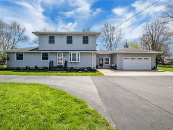Property at 3878 Lockport Road, Wheatfield, NY 14132