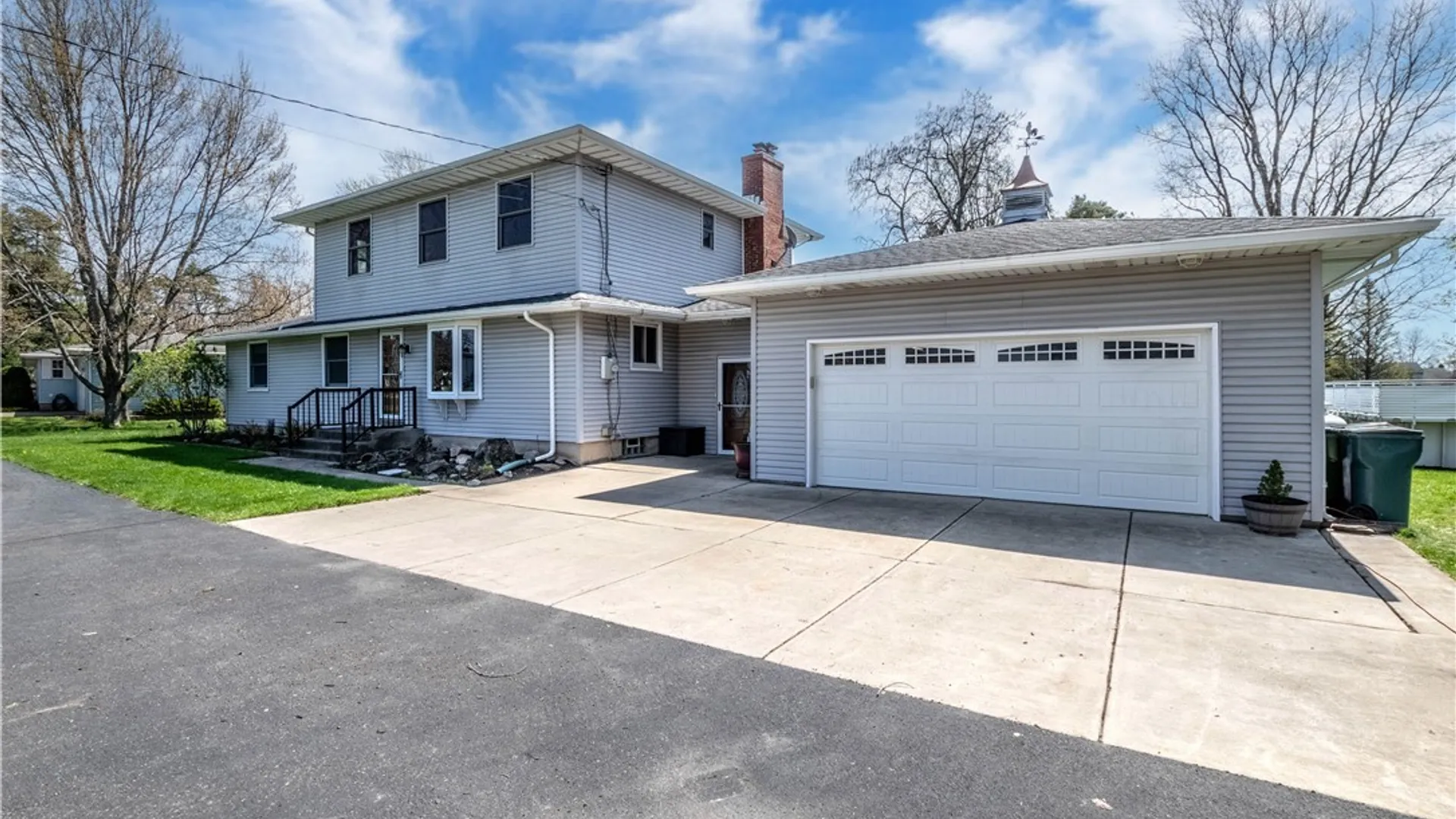 Property at 3878 Lockport Road, Wheatfield, NY 14132 2