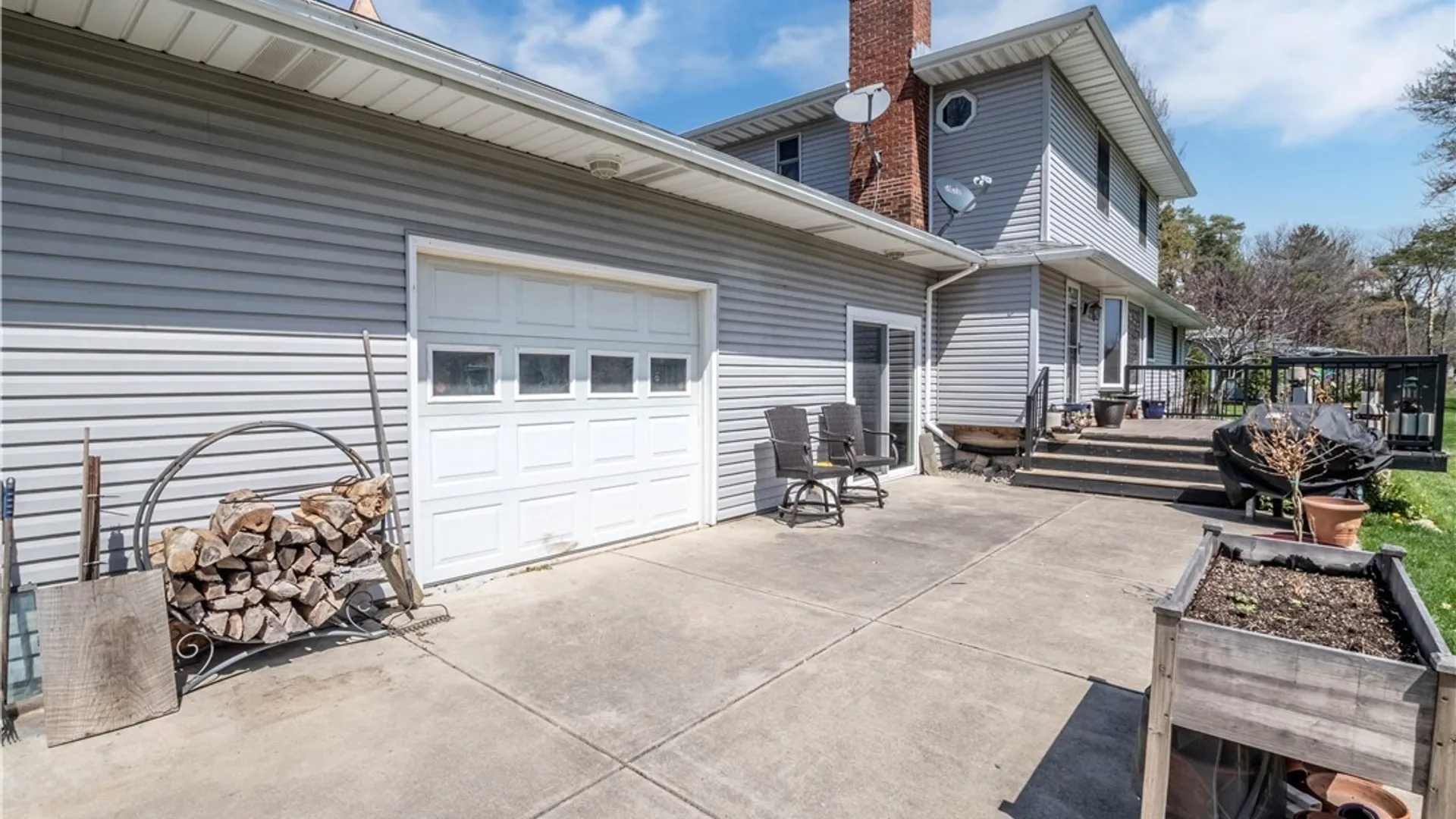 Property at 3878 Lockport Road, Wheatfield, NY 14132 7