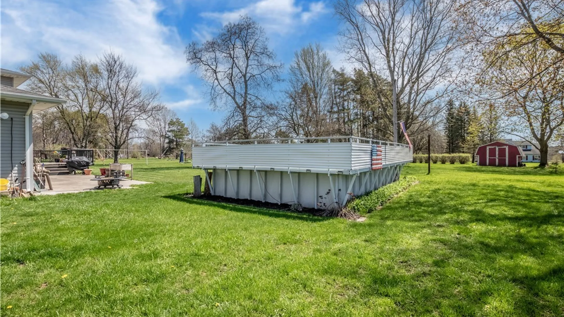 Property at 3878 Lockport Road, Wheatfield, NY 14132 9