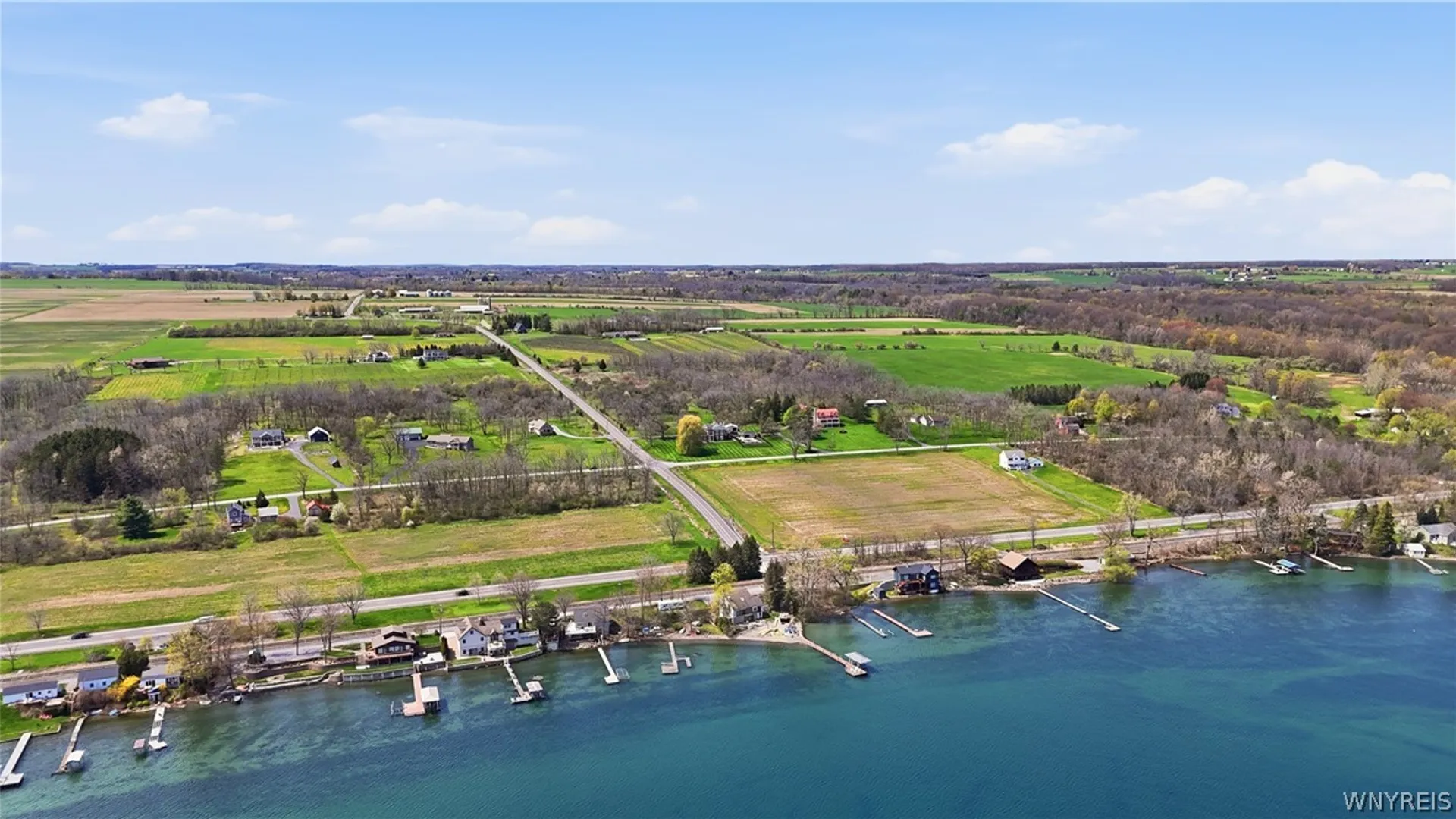 Property at Earls Hill Road, Benton, NY 14527 10