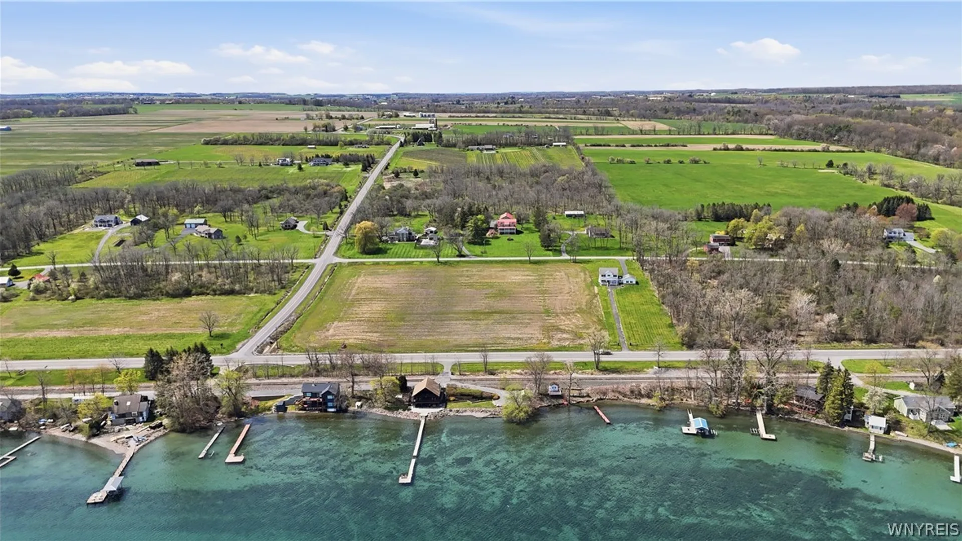 Property at Earls Hill Road, Benton, NY 14527 11