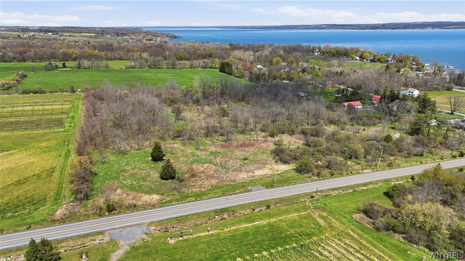 Property at Earls Hill Road, Benton, NY 14527 2