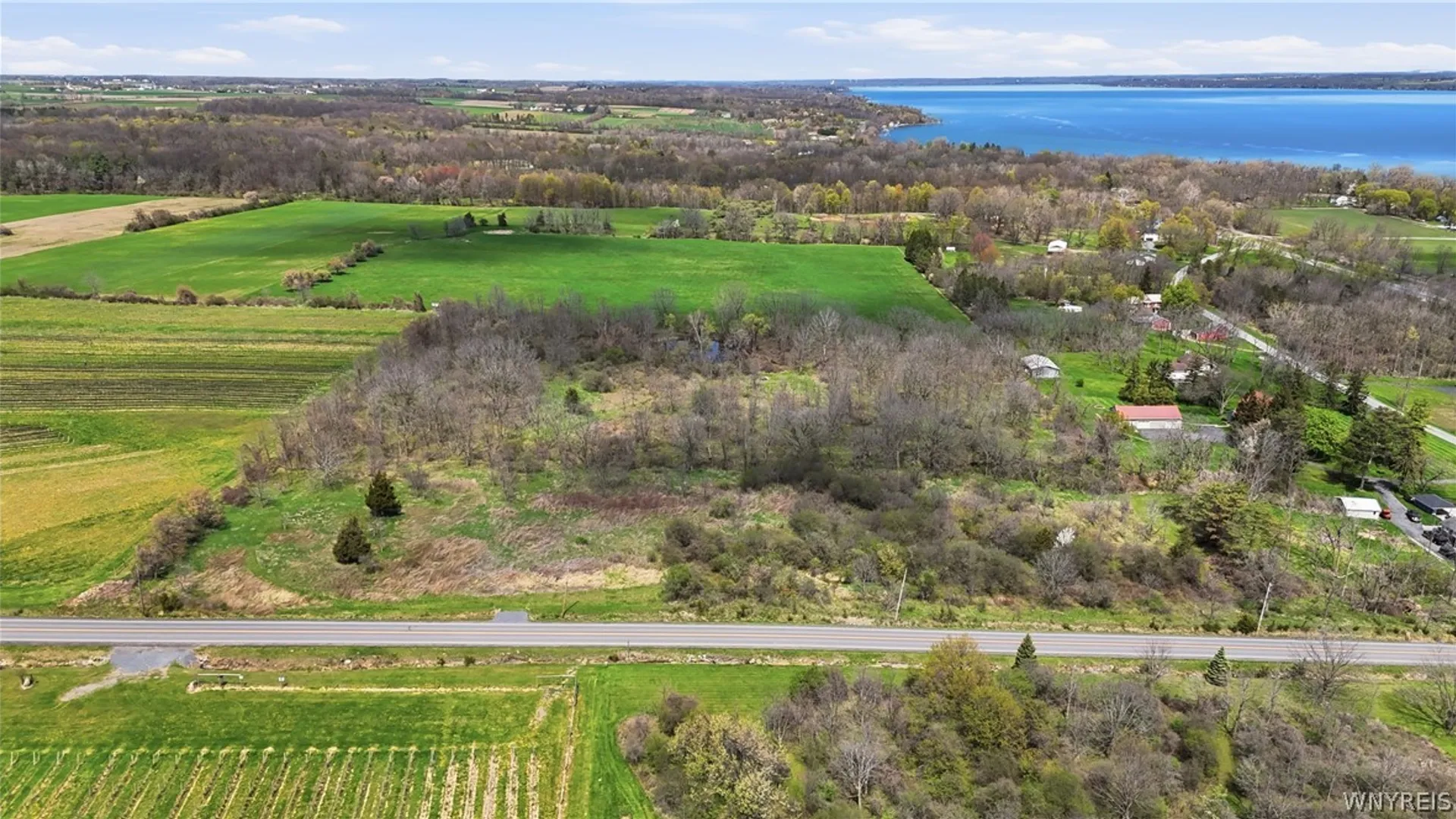 Property at Earls Hill Road, Benton, NY 14527 3