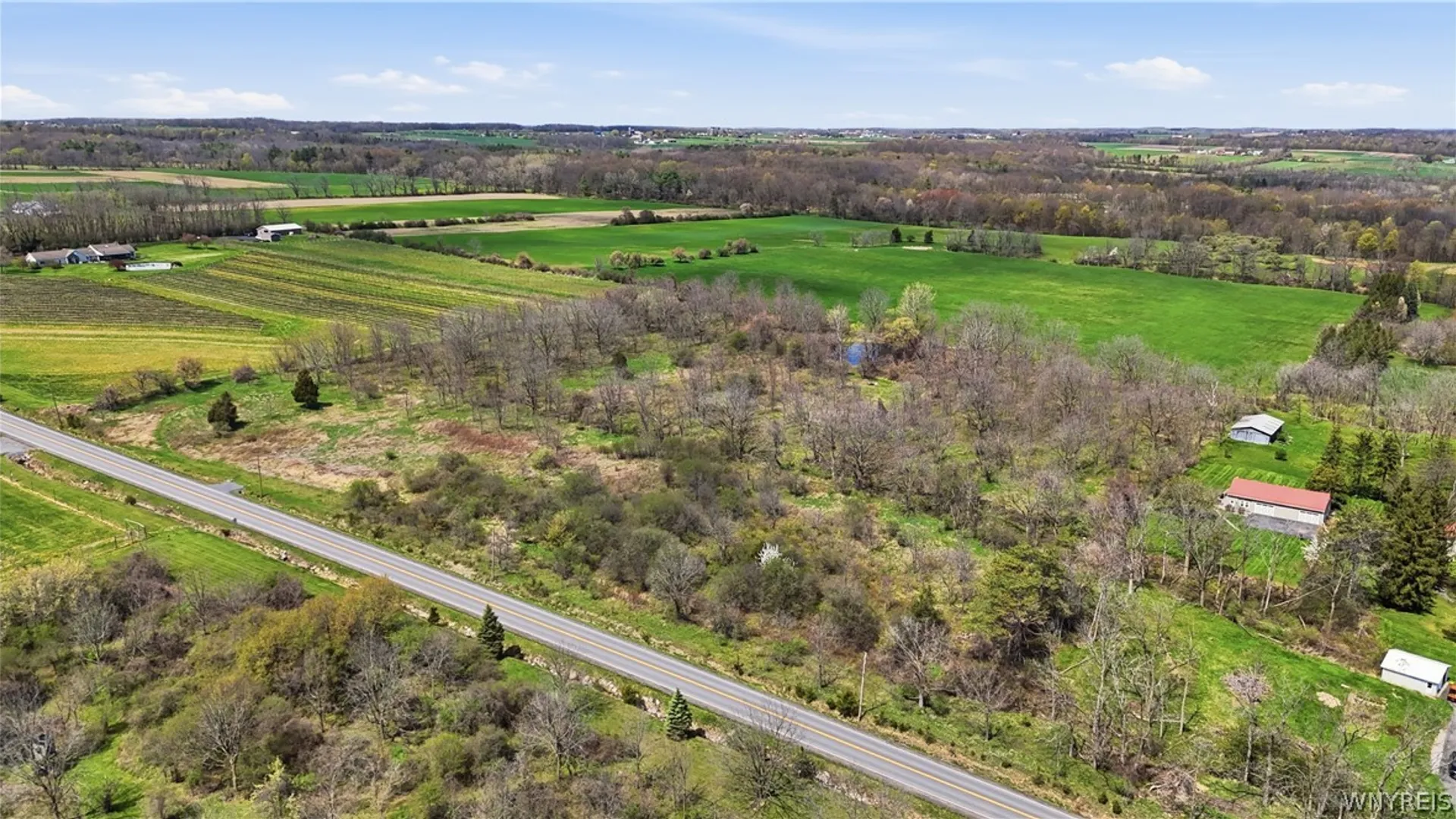 Property at Earls Hill Road, Benton, NY 14527 4