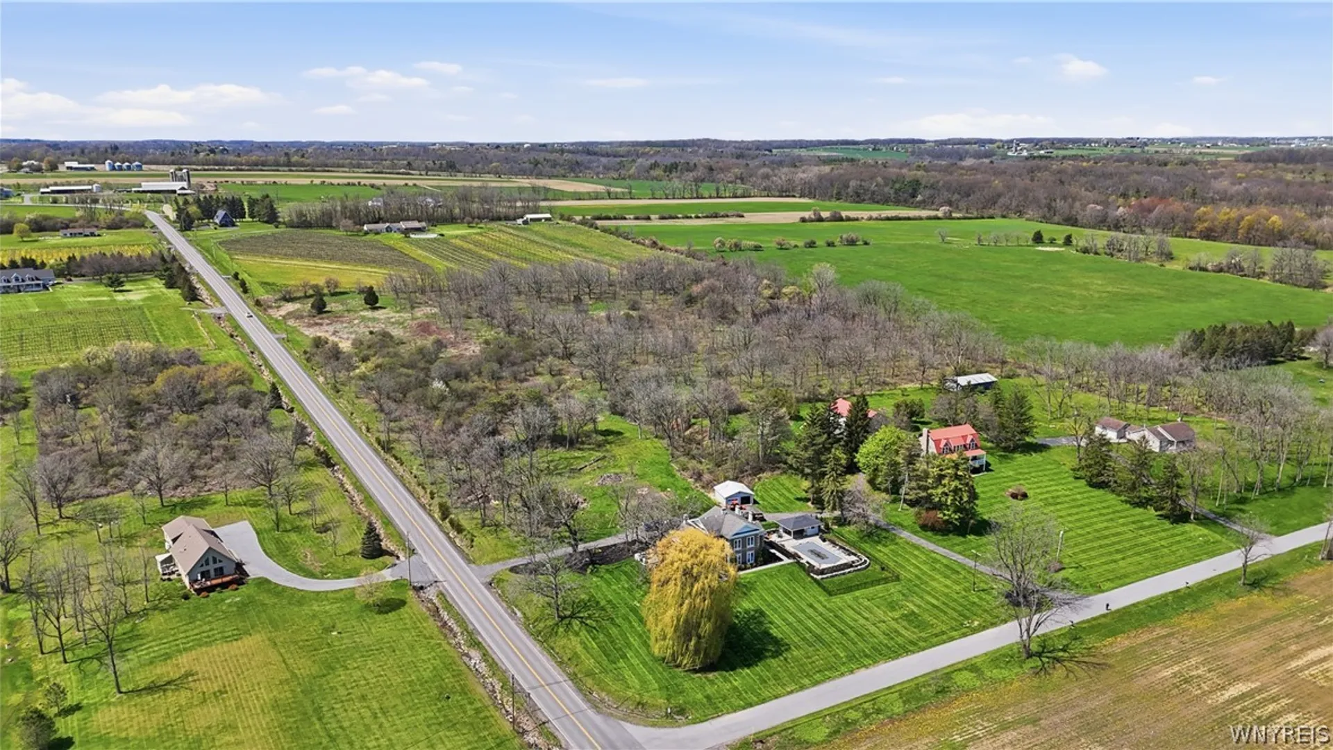 Property at Earls Hill Road, Benton, NY 14527 5