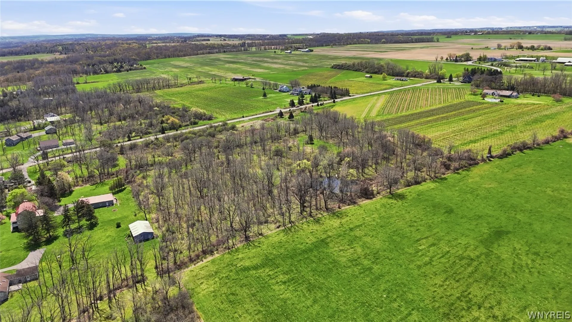 Property at Earls Hill Road, Benton, NY 14527 6