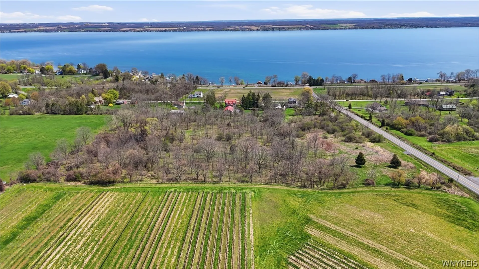 Property at Earls Hill Road, Benton, NY 14527 7