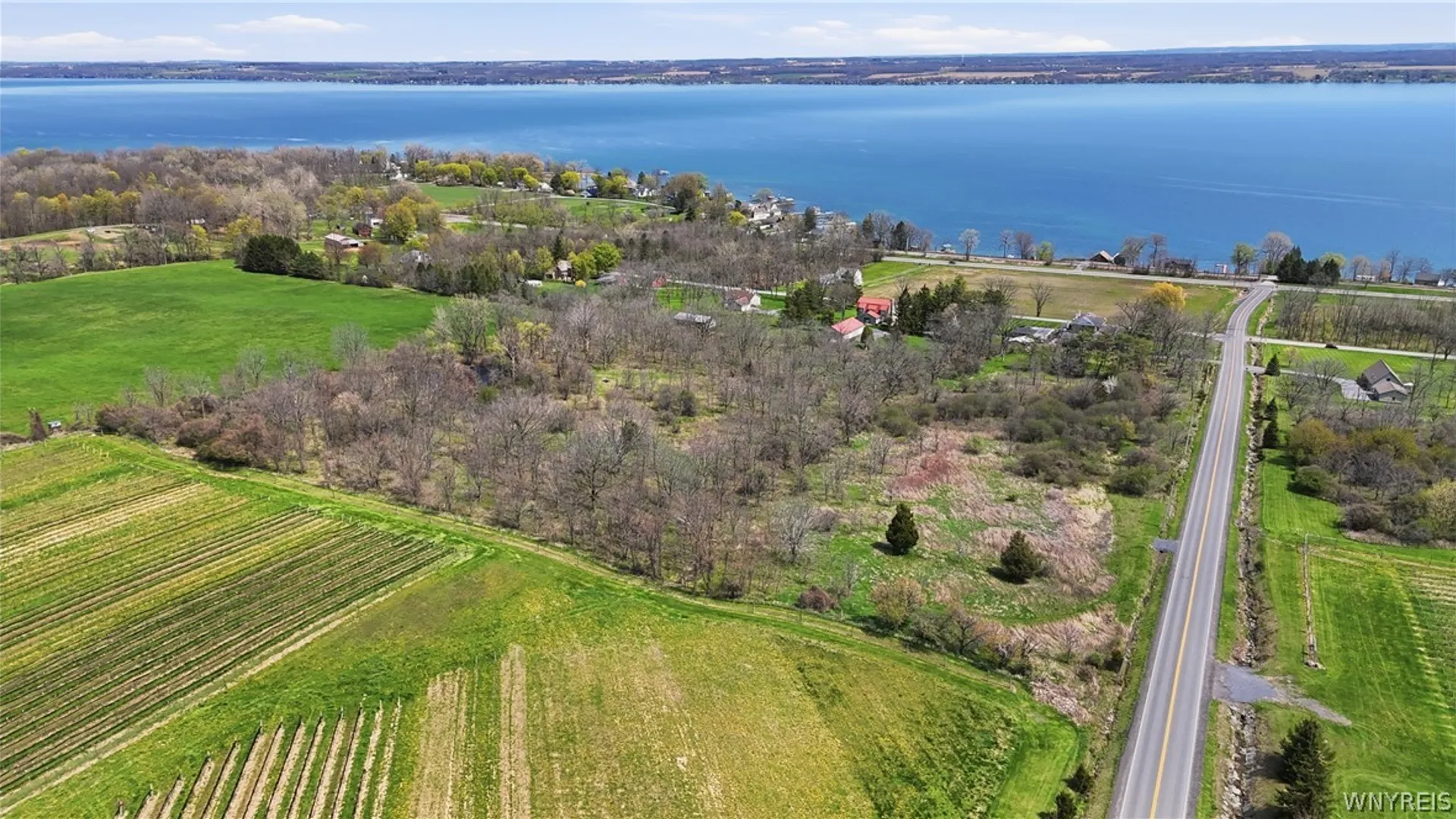 Property at Earls Hill Road, Benton, NY 14527 8