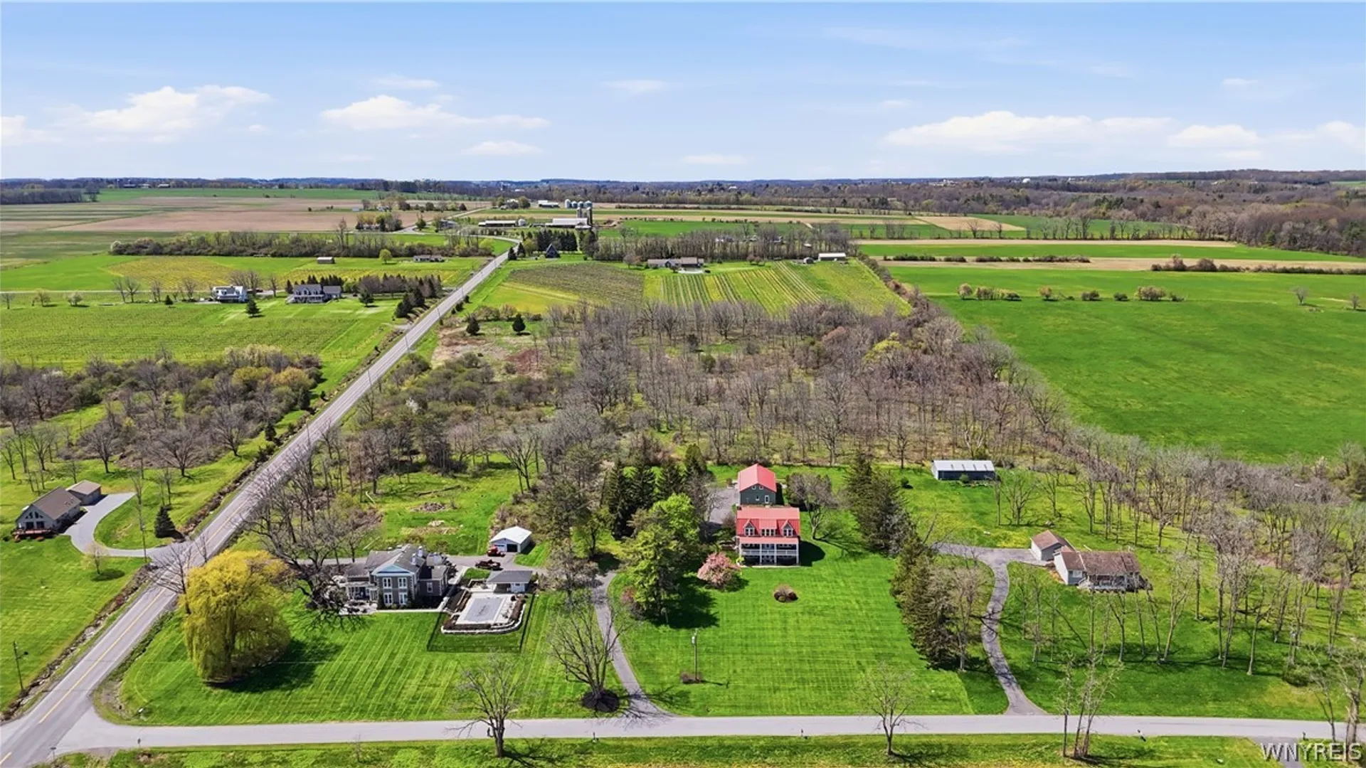 Property at Earls Hill Road, Benton, NY 14527 9