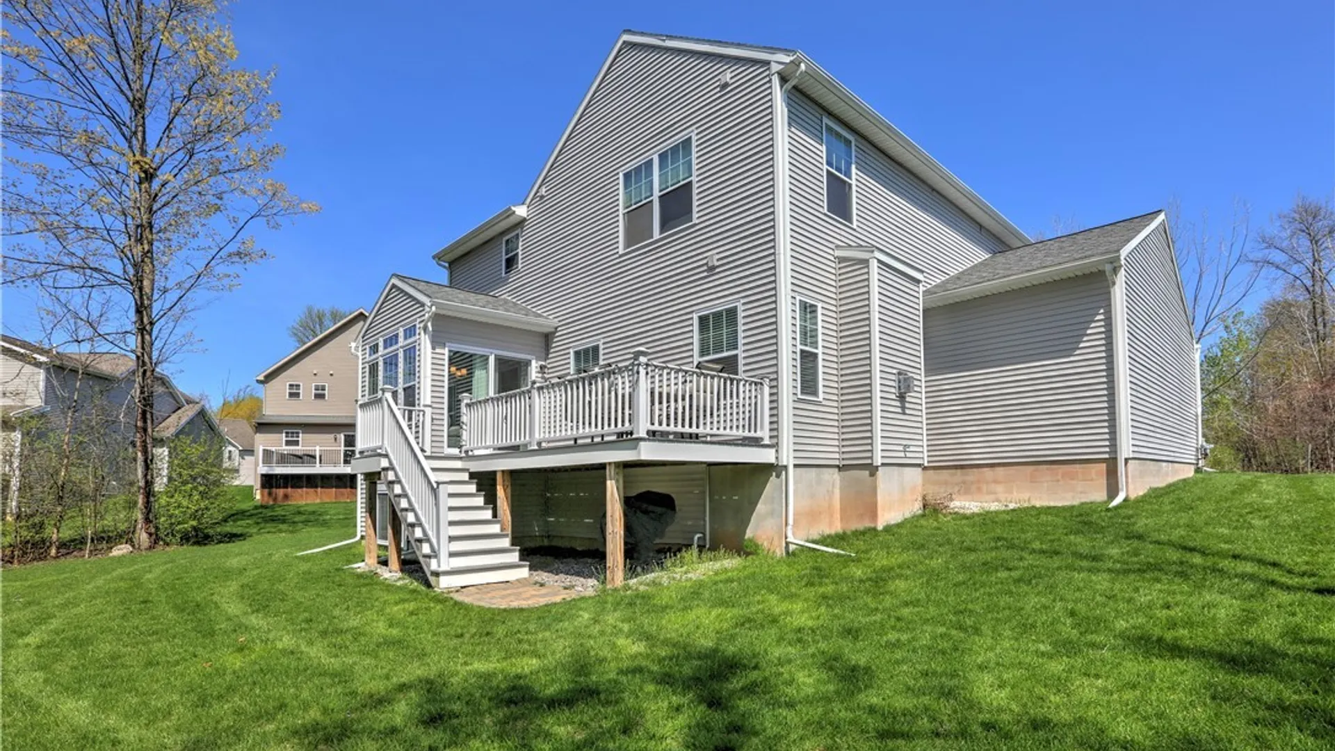 Property at 3002 Verona Court, Lysander, NY 13027 11