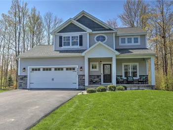 Property at 3002 Verona Court, Lysander, NY 13027