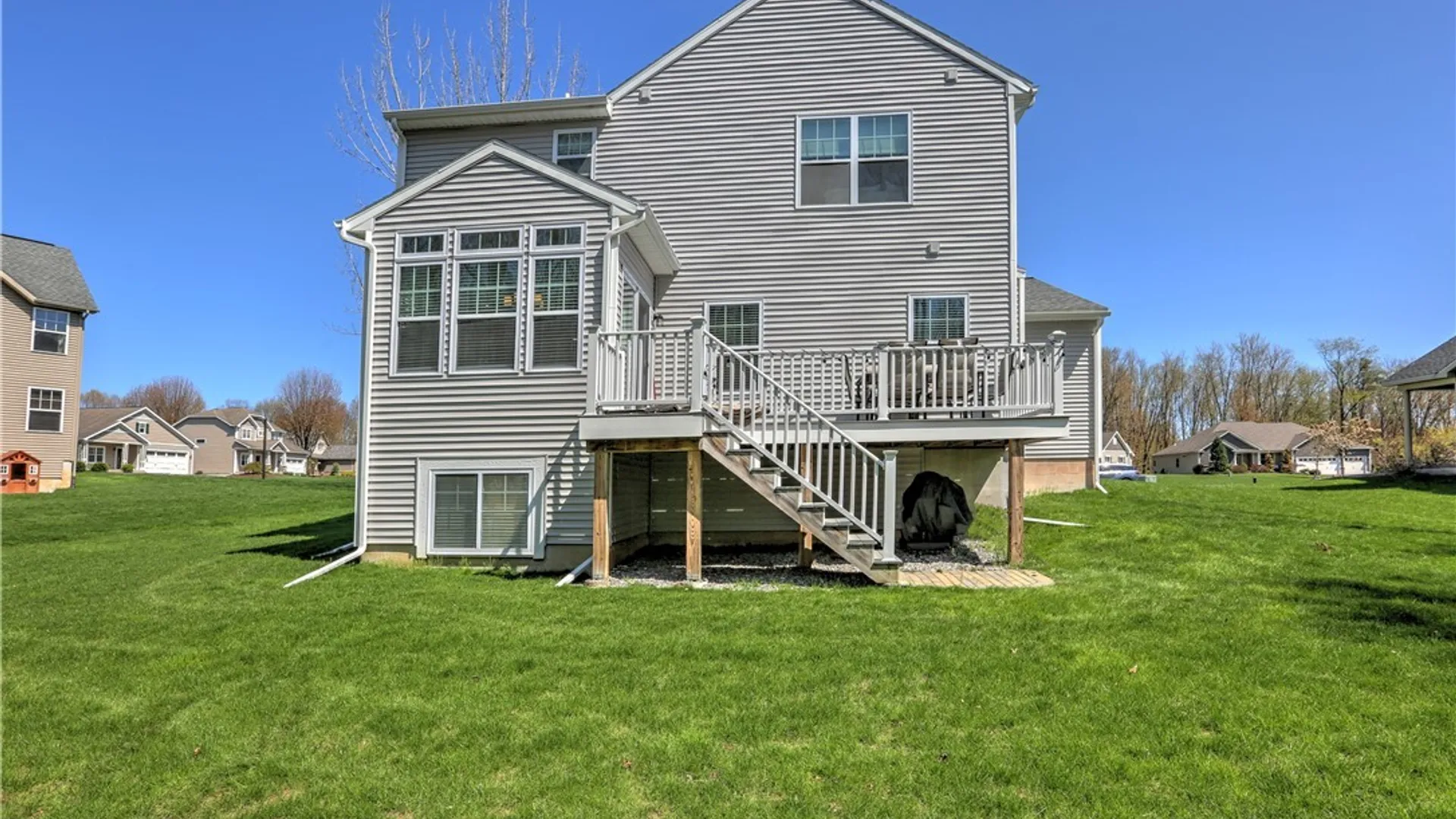 Property at 3002 Verona Court, Lysander, NY 13027 33
