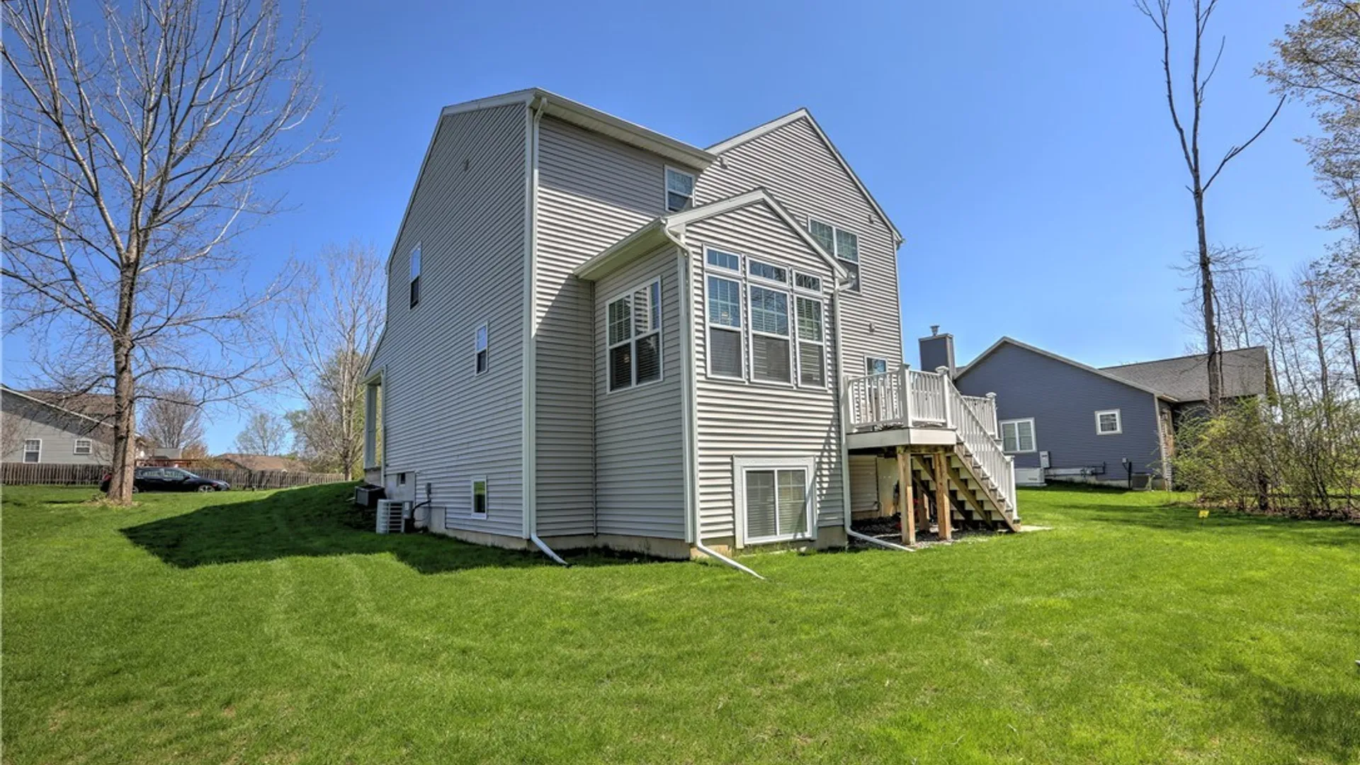 Property at 3002 Verona Court, Lysander, NY 13027 34