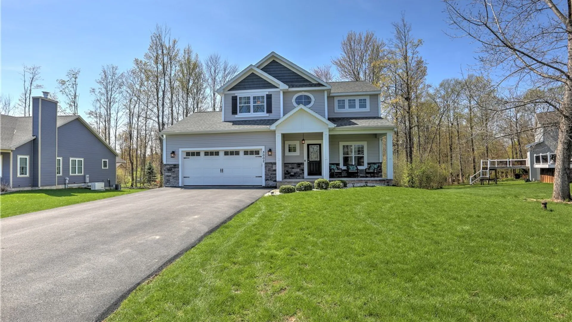 Property at 3002 Verona Court, Lysander, NY 13027 36
