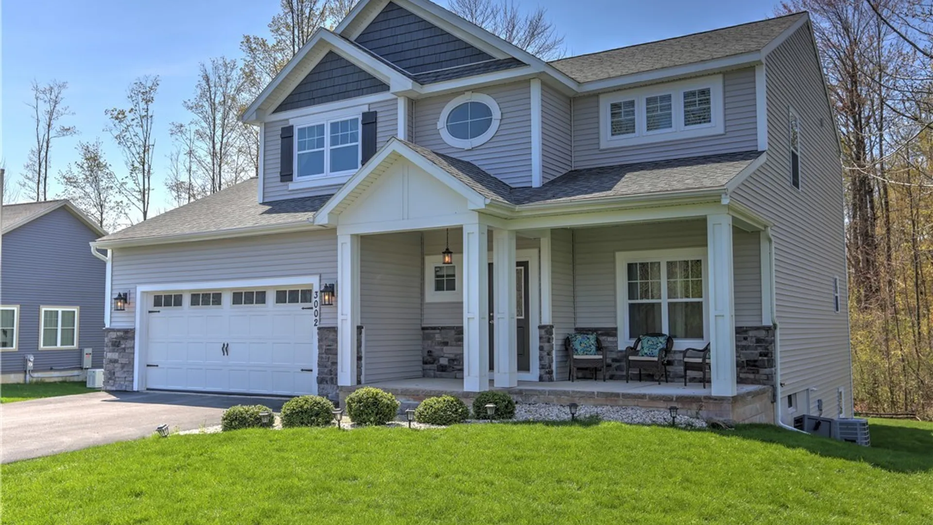 Property at 3002 Verona Court, Lysander, NY 13027 37