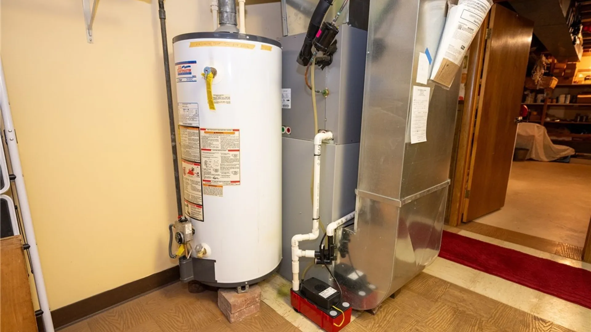 Property at 153 Fremont Avenue, West Seneca, NY 14224 35