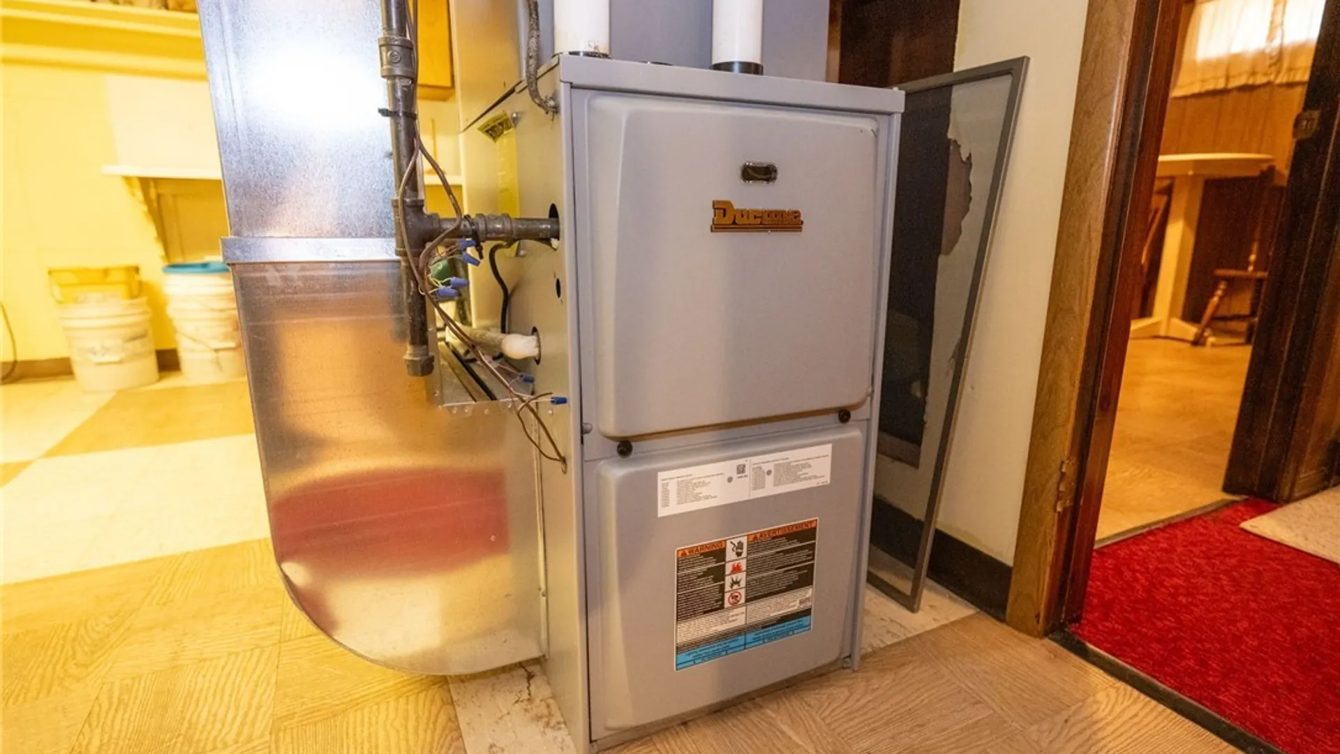 Property at 153 Fremont Avenue, West Seneca, NY 14224 37