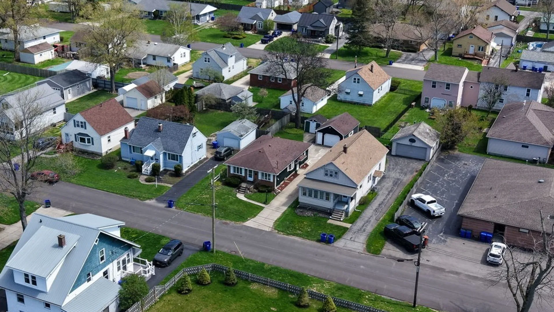 Property at 153 Fremont Avenue, West Seneca, NY 14224 39