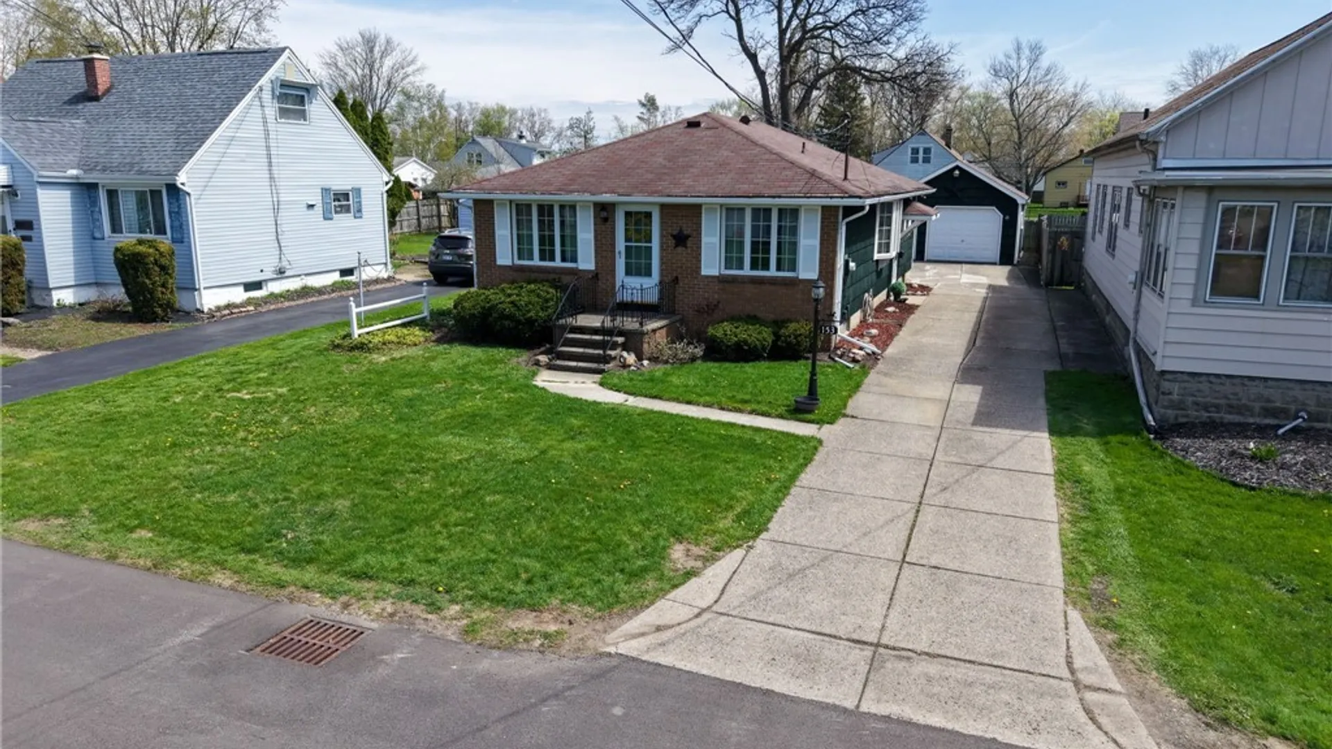 Property at 153 Fremont Avenue, West Seneca, NY 14224 40
