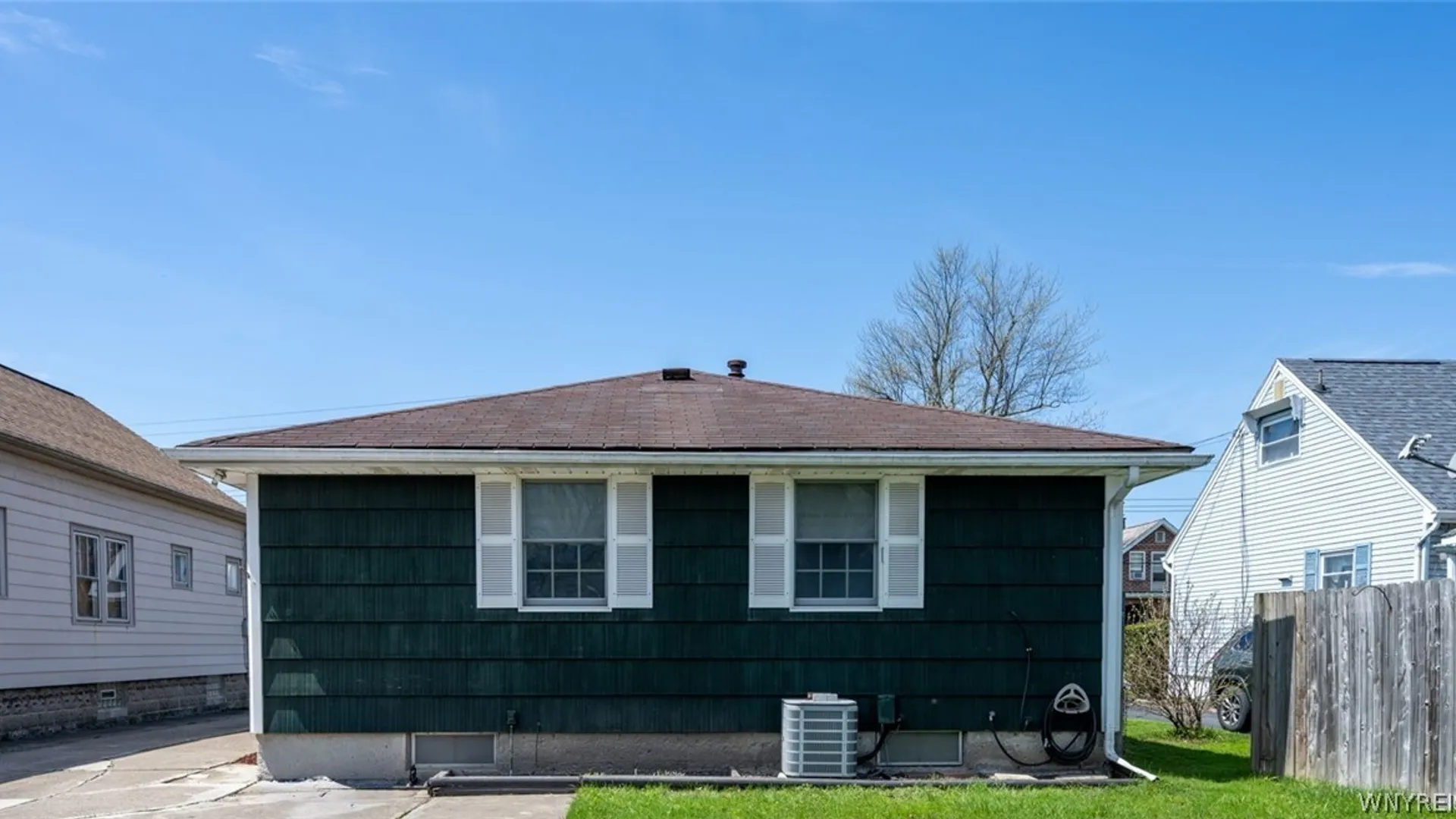 Property at 153 Fremont Avenue, West Seneca, NY 14224 5