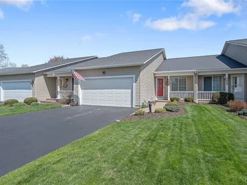 Property at 3668 Redhead Terrace, Clay, NY 13090