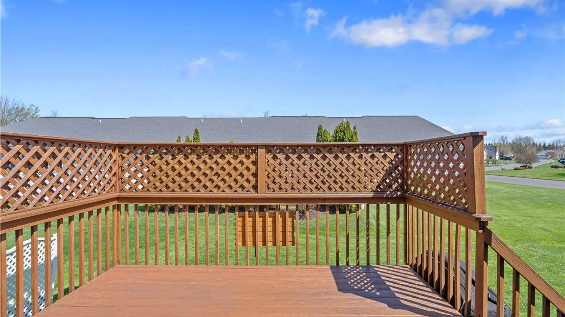 Property at 3668 Redhead Terrace, Clay, NY 13090 25