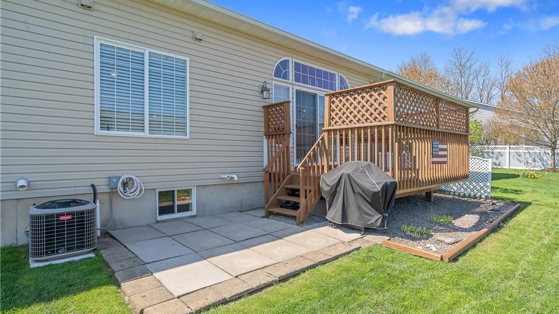 Property at 3668 Redhead Terrace, Clay, NY 13090 27