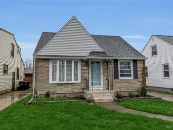 416 Traverse Boulevard, Tonawanda, NY 14223