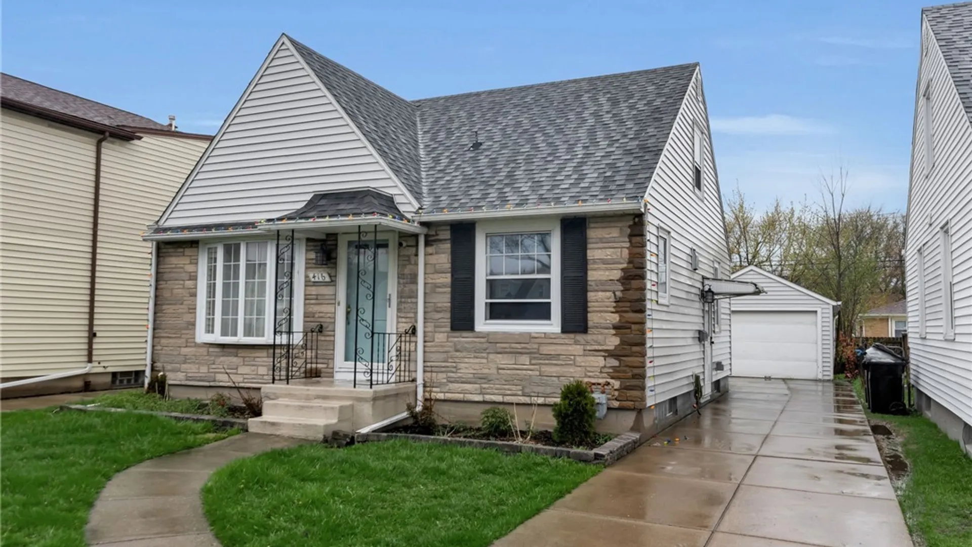 Property at 416 Traverse Boulevard, Tonawanda, NY 14223 2