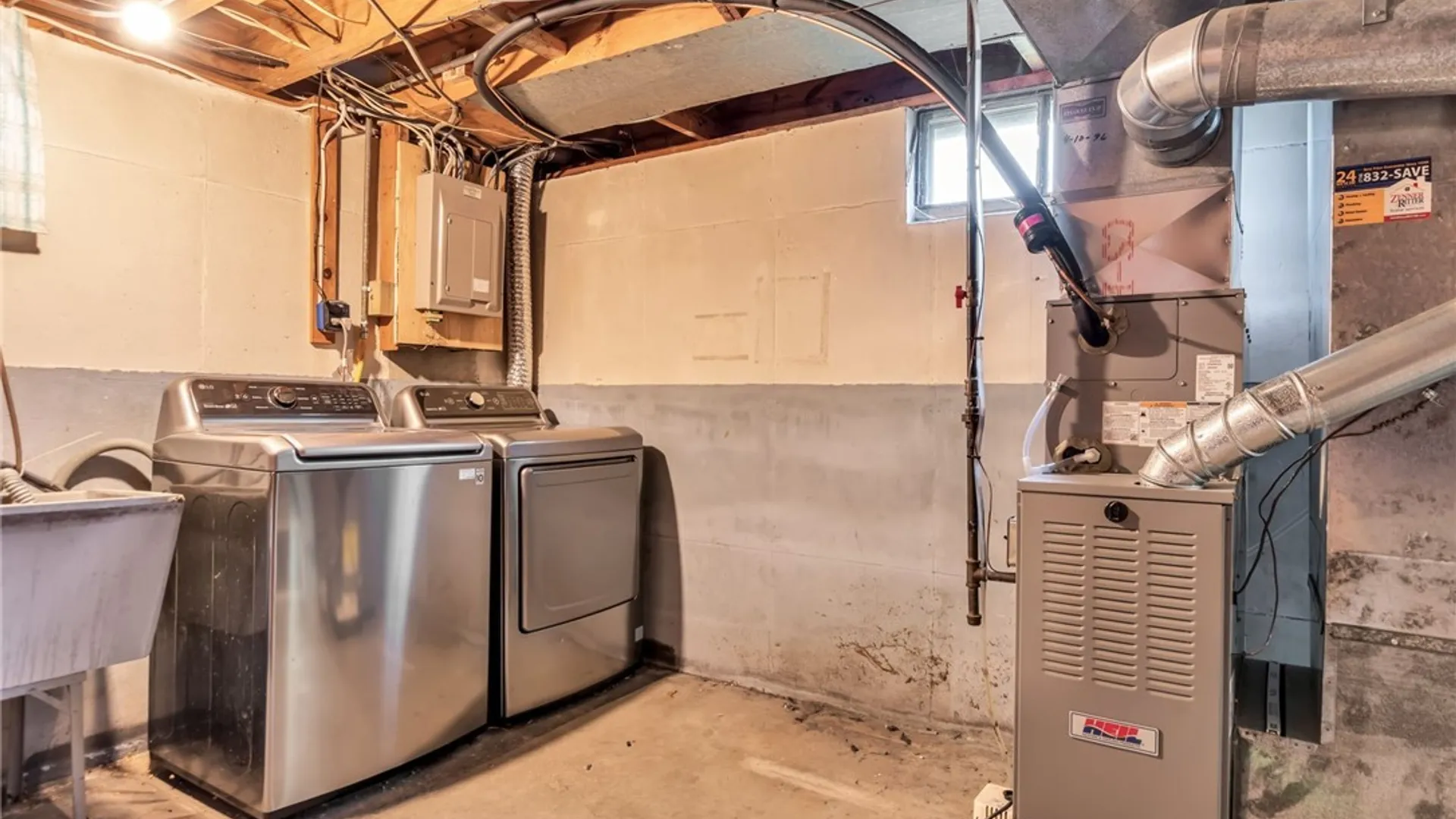 Property at 416 Traverse Boulevard, Tonawanda, NY 14223 22