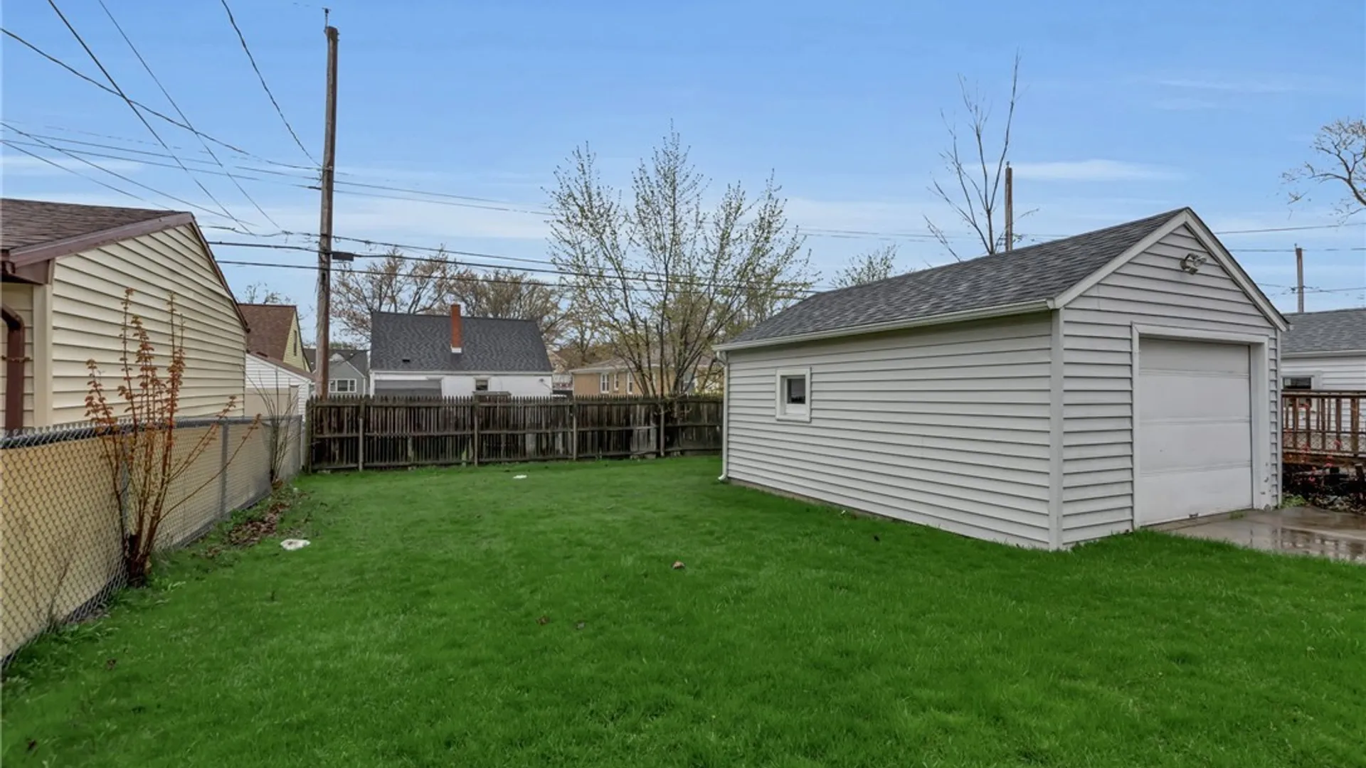 Property at 416 Traverse Boulevard, Tonawanda, NY 14223 6